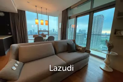 2 Bed 2 Bath 114 SQ.M Oriental Residences
