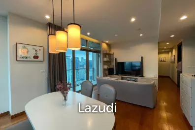 2 Bed 2 Bath 114 SQ.M Oriental Residences