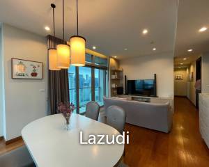 2 Bed 2 Bath 114 SQ.M Oriental Residences