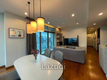 2 Bed 2 Bath 114 SQ.M Oriental Residences