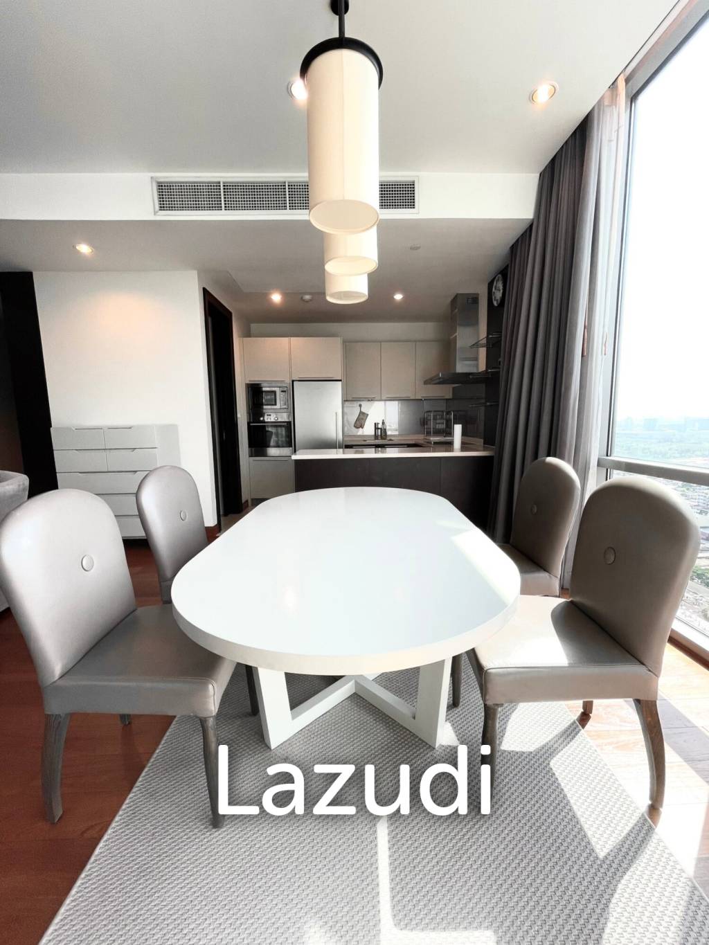 2 Bed 2 Bath 114 SQ.M Oriental Residences