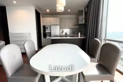 2 Bed 2 Bath 114 SQ.M Oriental Residences