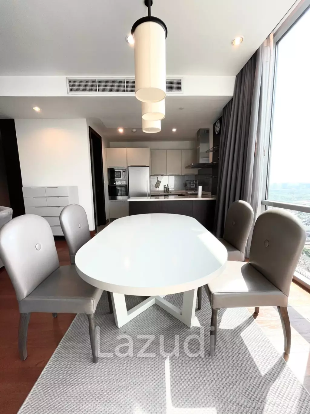 2 Bed 2 Bath 114 SQ.M Oriental Residences