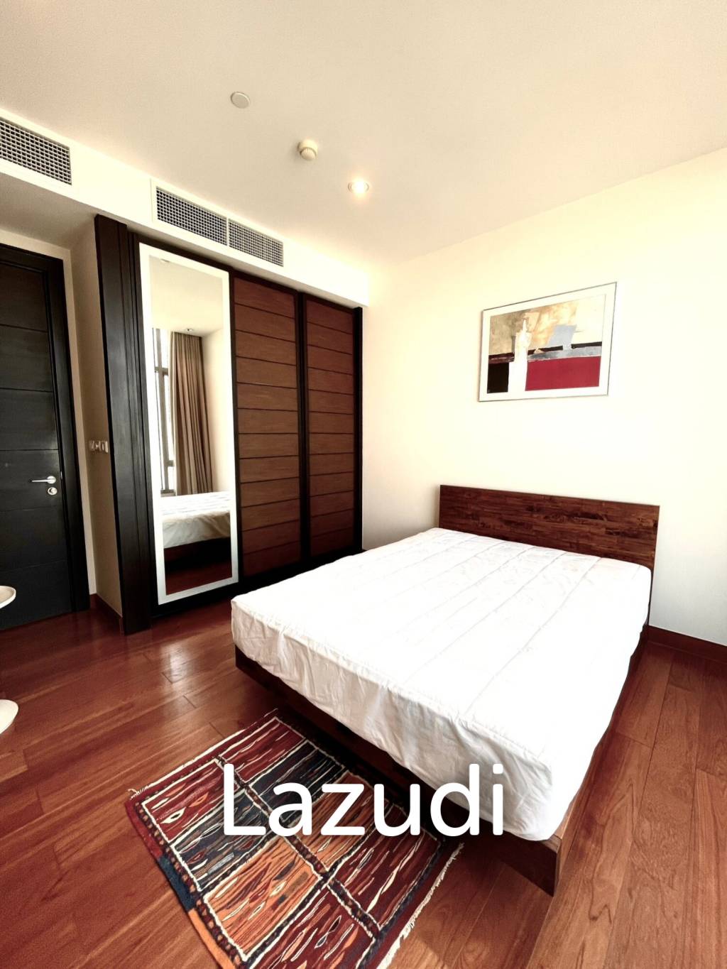 2 Bed 2 Bath 114 SQ.M Oriental Residences