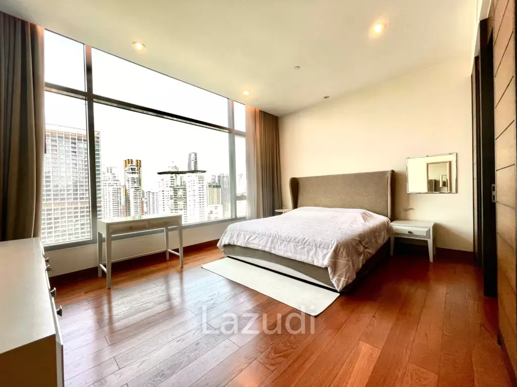 2 Bed 2 Bath 114 SQ.M Oriental Residences