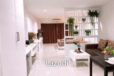 Studio Condo in Hua Hin Town For Sale.
