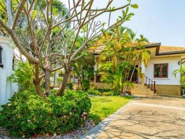 NATURAL HILL 1 - 3 Bed Villa For Sale
