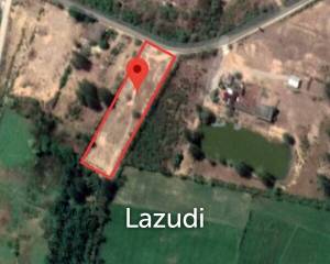 Land for sale in Pranburi