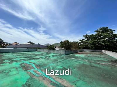 House for Sale at El Grande Village Pattaya