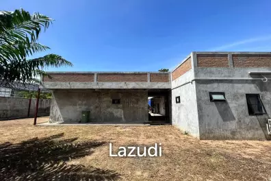 House for Sale at El Grande Village Pattaya
