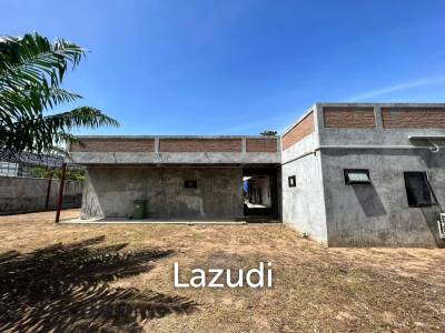 House for Sale at El Grande Village Pattaya