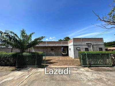 House for Sale at El Grande Village Pattaya