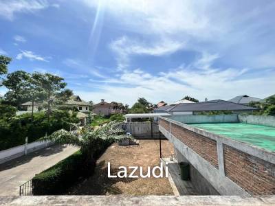 House for Sale at El Grande Village Pattaya