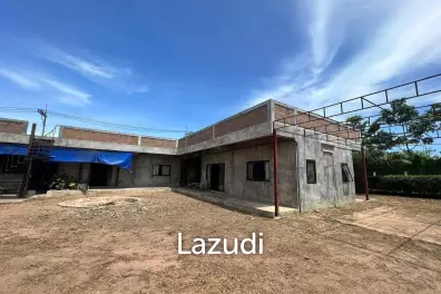 House for Sale at El Grande Village Pattaya