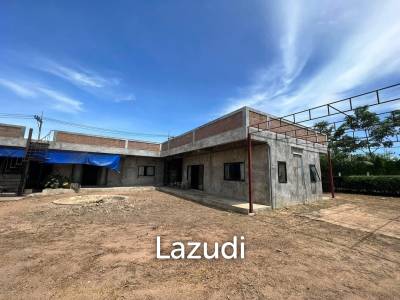 House for Sale at El Grande Village Pattaya