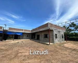 House for Sale at El Grande Village Pattaya