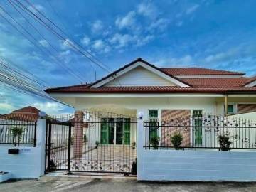 Single House for Sale in Khao Noi Pattaya