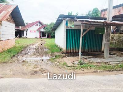 Rumah Dijual Tanah Luas di Kota Jambi Dekat Mall Jamtos, RSUD H. Abdul Manap, UIN Sultan Thaha Saifuddin, Pasar Mama