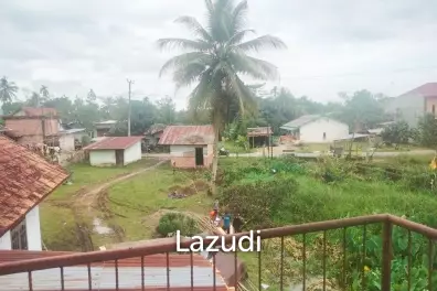 Rumah Dijual Tanah Luas di Kota Jambi Dekat Mall Jamtos, RSUD H. Abdul Manap, UIN Sultan Thaha Saifuddin, Pasar Mama