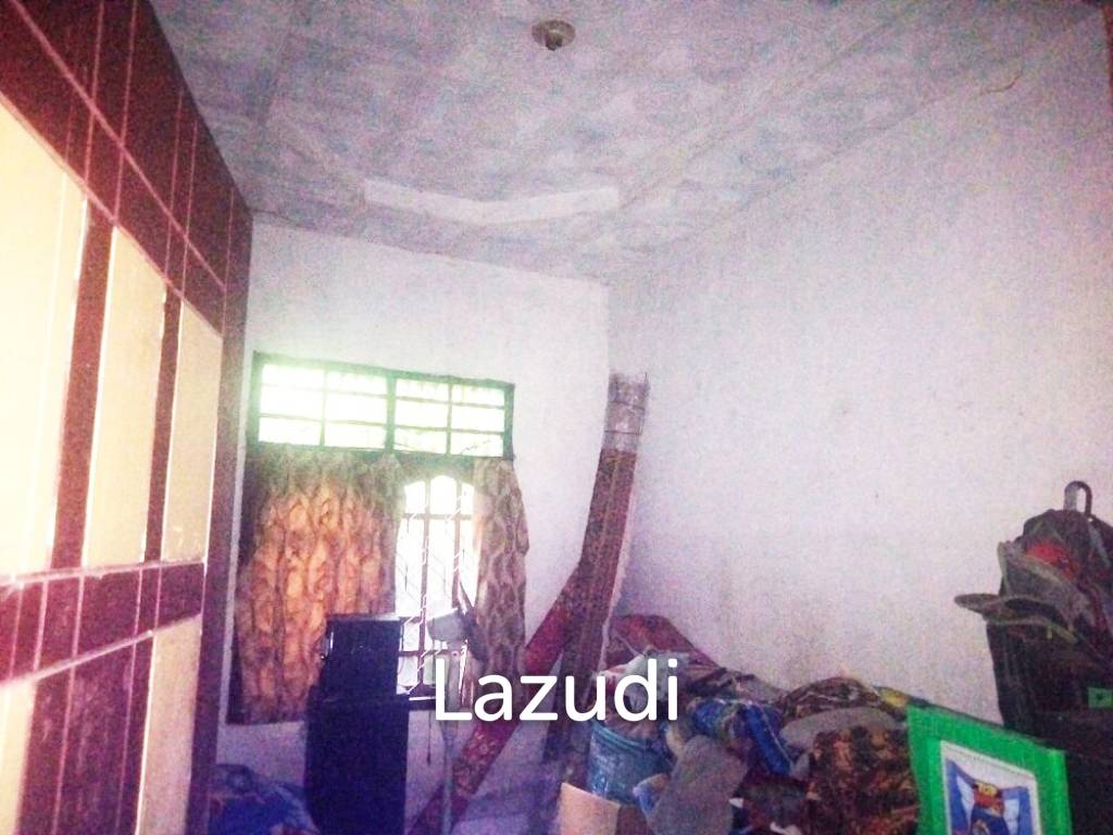 Rumah Dijual Tanah Luas di Kota Jambi Dekat Mall Jamtos, RSUD H. Abdul Manap, UIN Sultan Thaha Saifuddin, Pasar Mama