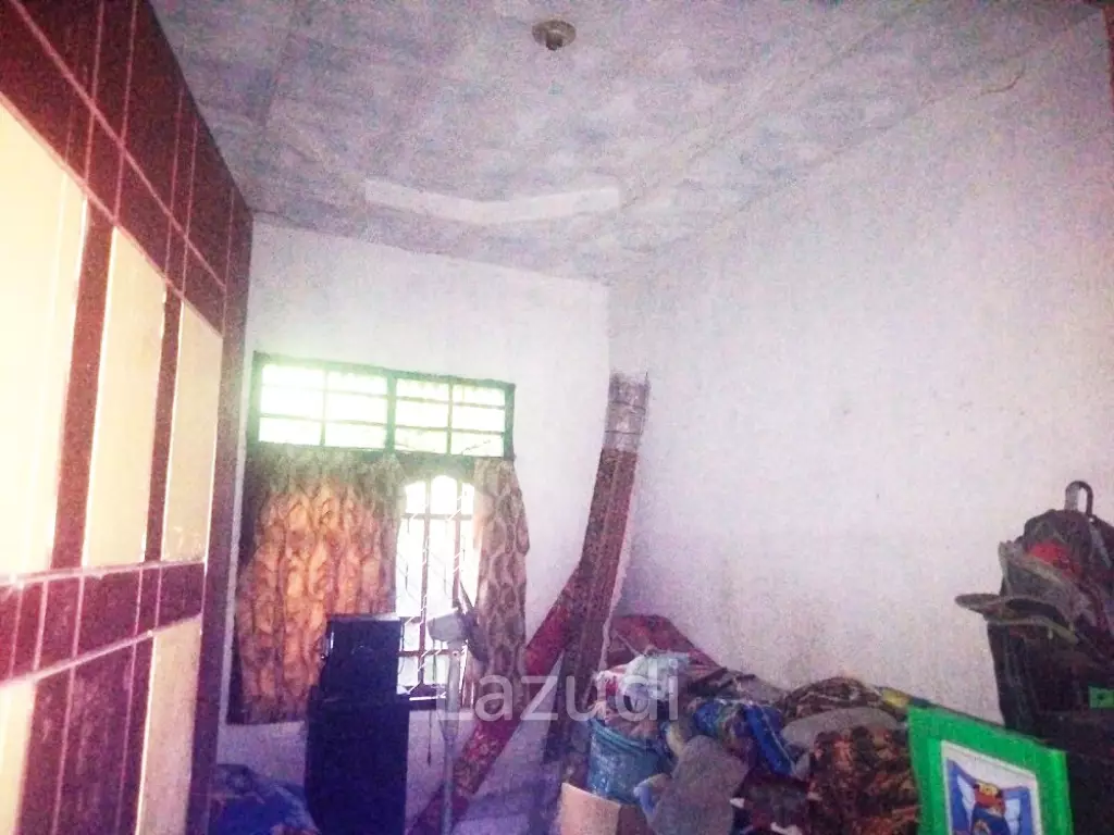 Rumah Dijual Tanah Luas di Kota Jambi Dekat Mall Jamtos, RSUD H. Abdul Manap, UIN Sultan Thaha Saifuddin, Pasar Mama