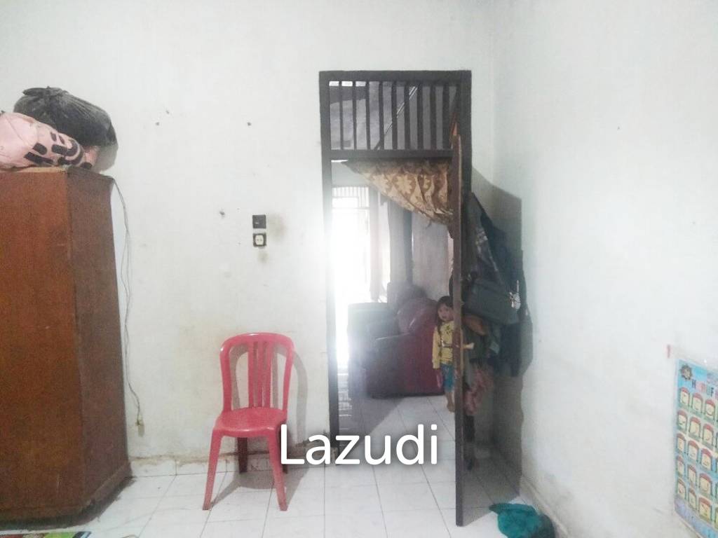 Rumah Dijual Tanah Luas di Kota Jambi Dekat Mall Jamtos, RSUD H. Abdul Manap, UIN Sultan Thaha Saifuddin, Pasar Mama