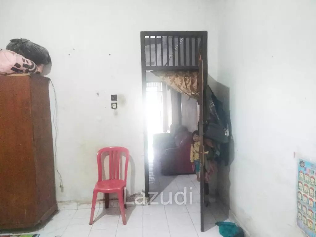 Rumah Dijual Tanah Luas di Kota Jambi Dekat Mall Jamtos, RSUD H. Abdul Manap, UIN Sultan Thaha Saifuddin, Pasar Mama