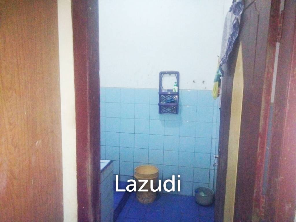 Rumah Dijual Tanah Luas di Kota Jambi Dekat Mall Jamtos, RSUD H. Abdul Manap, UIN Sultan Thaha Saifuddin, Pasar Mama