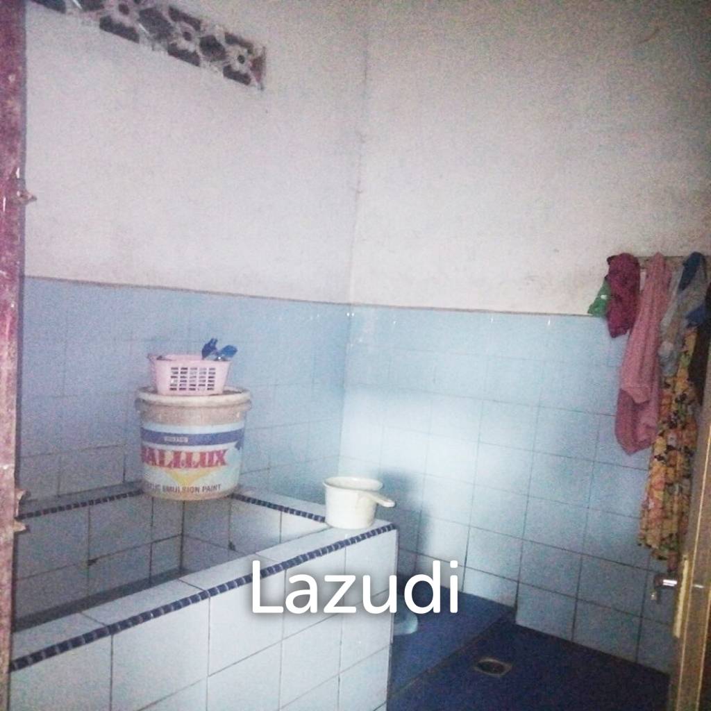 Rumah Dijual Tanah Luas di Kota Jambi Dekat Mall Jamtos, RSUD H. Abdul Manap, UIN Sultan Thaha Saifuddin, Pasar Mama
