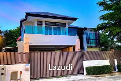 ขายพูลวิลล่า โครงการ Sea Breeze Villa Pattaya