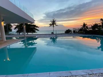 Pool Villa for Sale at Sea Breeze Villa Pattaya