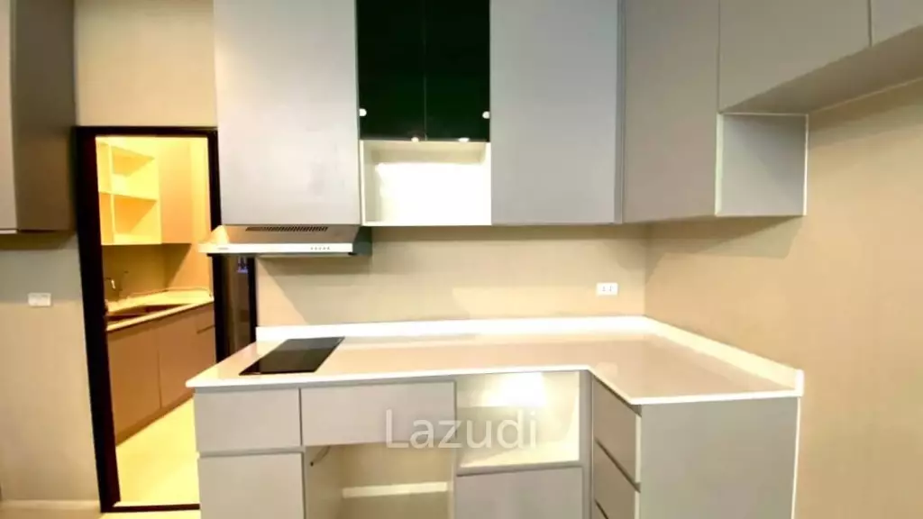 Pool Villa for Sale at Sea Breeze Villa Pattaya
