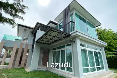 ขายพูลวิลล่า โครงการ Sea Breeze Villa Pattaya