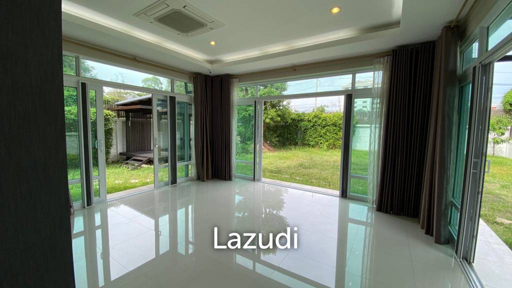 Pool Villa for Sale at Sea Breeze Villa Pattaya