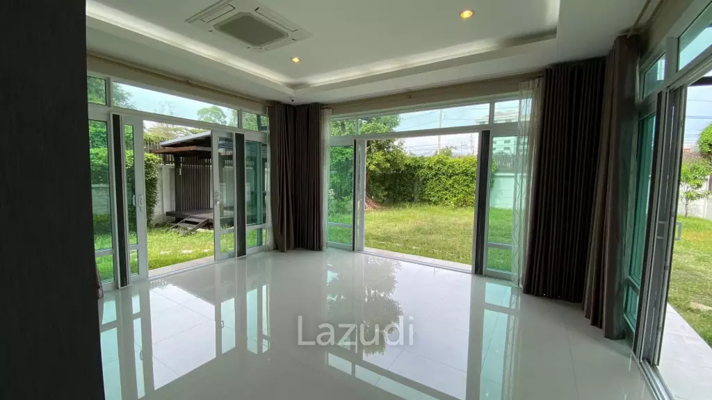Pool Villa for Sale at Sea Breeze Villa Pattaya