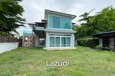 ขายพูลวิลล่า โครงการ Sea Breeze Villa Pattaya