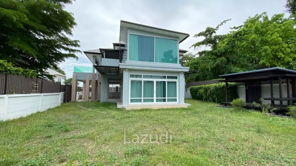 Pool Villa for Sale at Sea Breeze Villa Pattaya