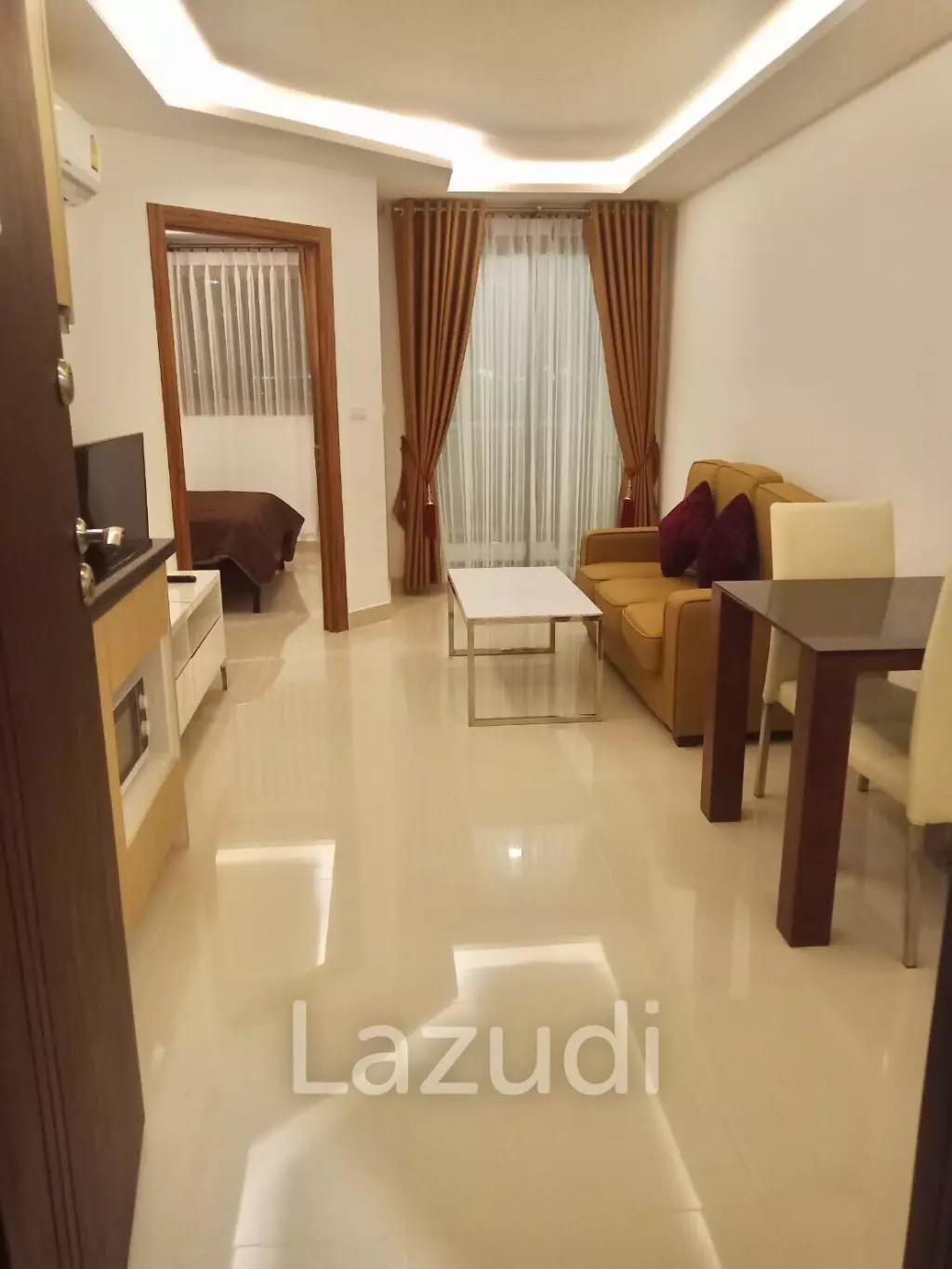 Laguna Beach Resort 3 Maldives Condo for Sale