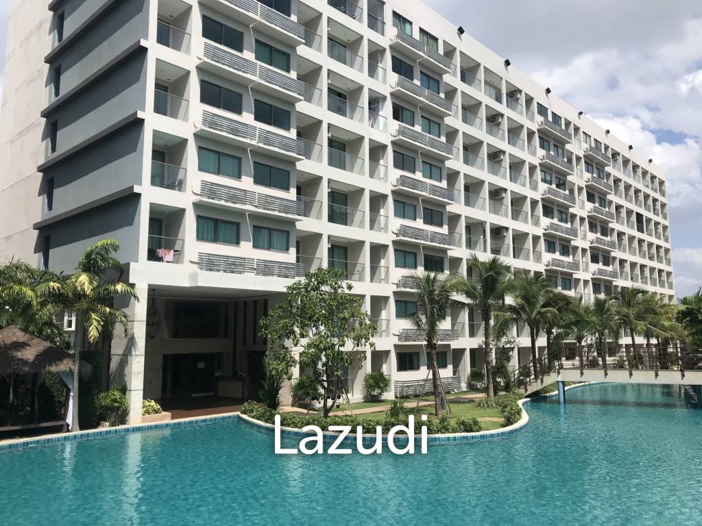 Laguna Beach Resort 3 Maldives Condo for Sale