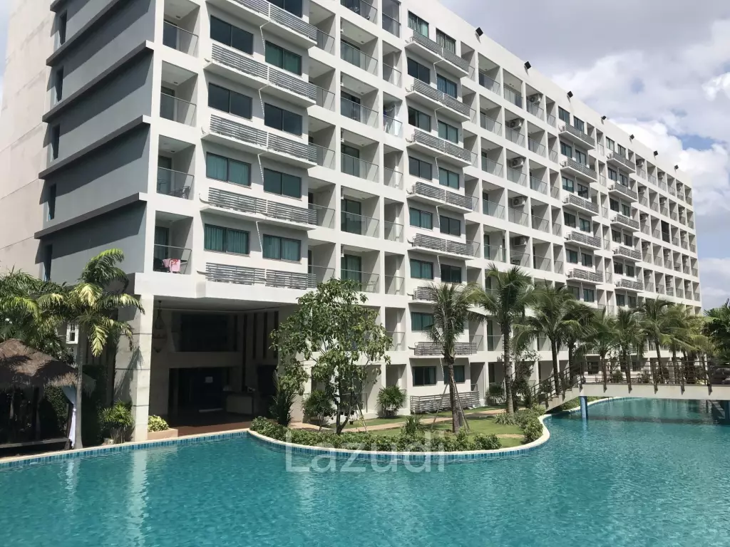 Laguna Beach Resort 3 Maldives Condo for Sale