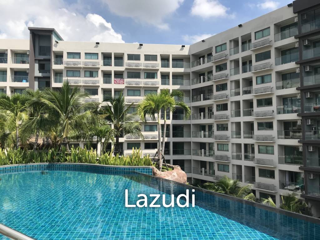 Laguna Beach Resort 3 Maldives Condo for Sale
