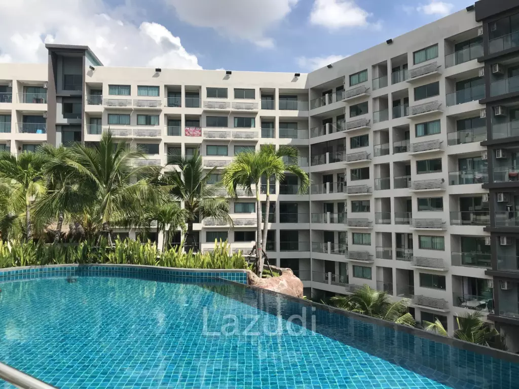 Laguna Beach Resort 3 Maldives Condo for Sale