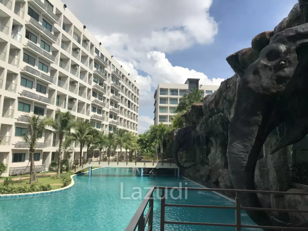 Laguna Beach Resort 3 Maldives Condo for Sale
