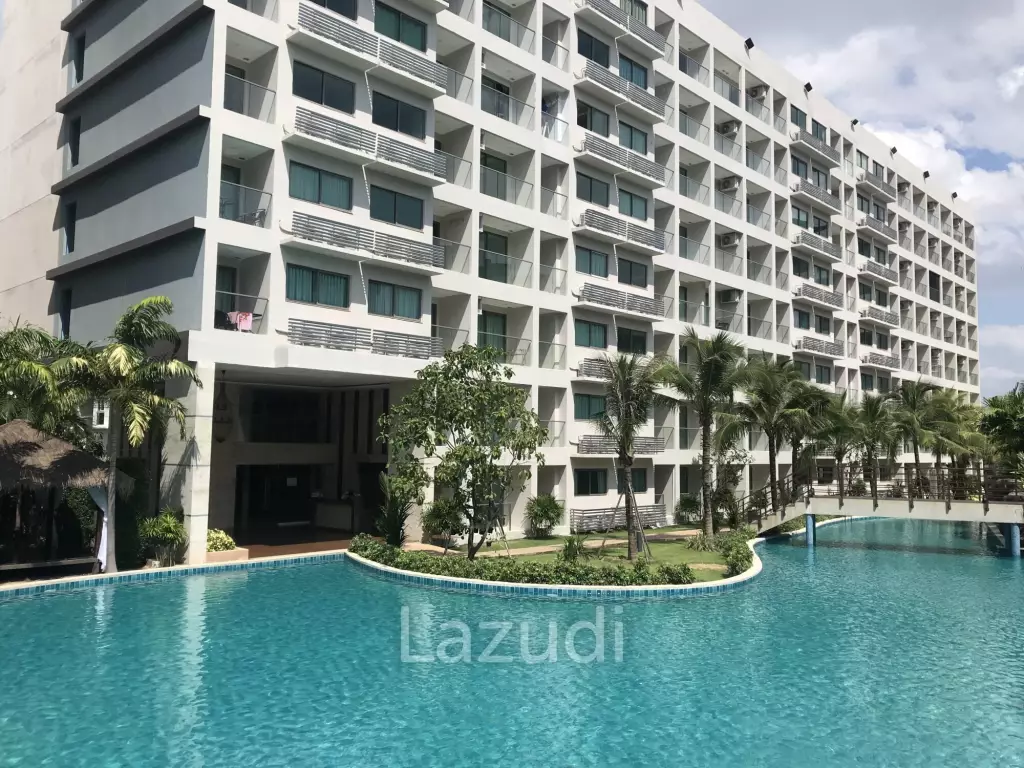 Laguna Beach Resort 3 Maldives Condo for Sale
