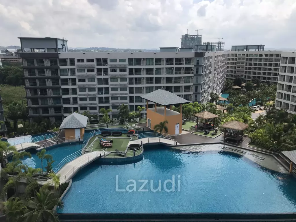 Laguna Beach Resort 3 Maldives Condo for Sale