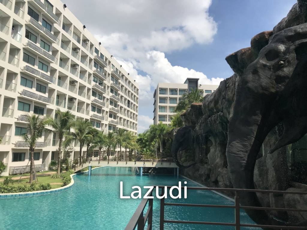 Laguna Beach Resort 3 Maldives Condo for Sale