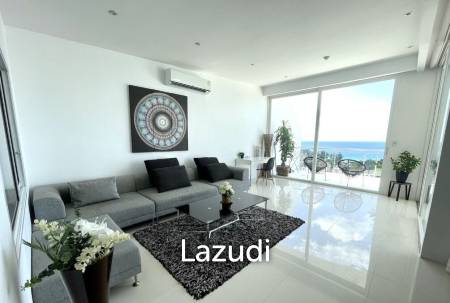 DUPLEX 4 BED SEA VIEW CONDO - KARON