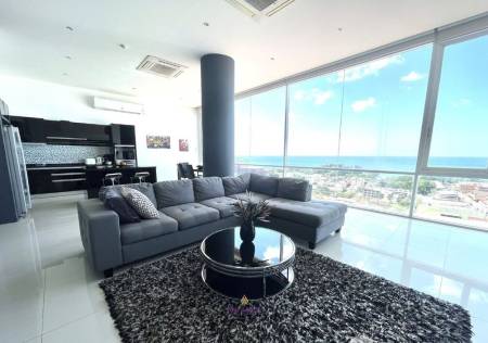 DUPLEX 4 BED SEA VIEW CONDO - KARON