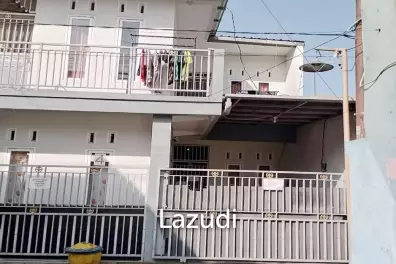 Dijual Kost Aktif 17 Kamar Full Penghuni Dekat Kampus UB, UNM, UNISMA, UIN Malang, UM, UMM, Mall Dinoyo City, Matos