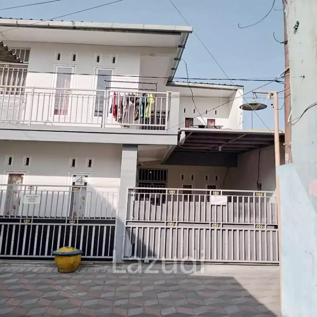 Dijual Kost Aktif 17 Kamar Full Penghuni Dekat Kampus UB, UNM, UNISMA, UIN Malang, UM, UMM, Mall Dinoyo City, Matos
